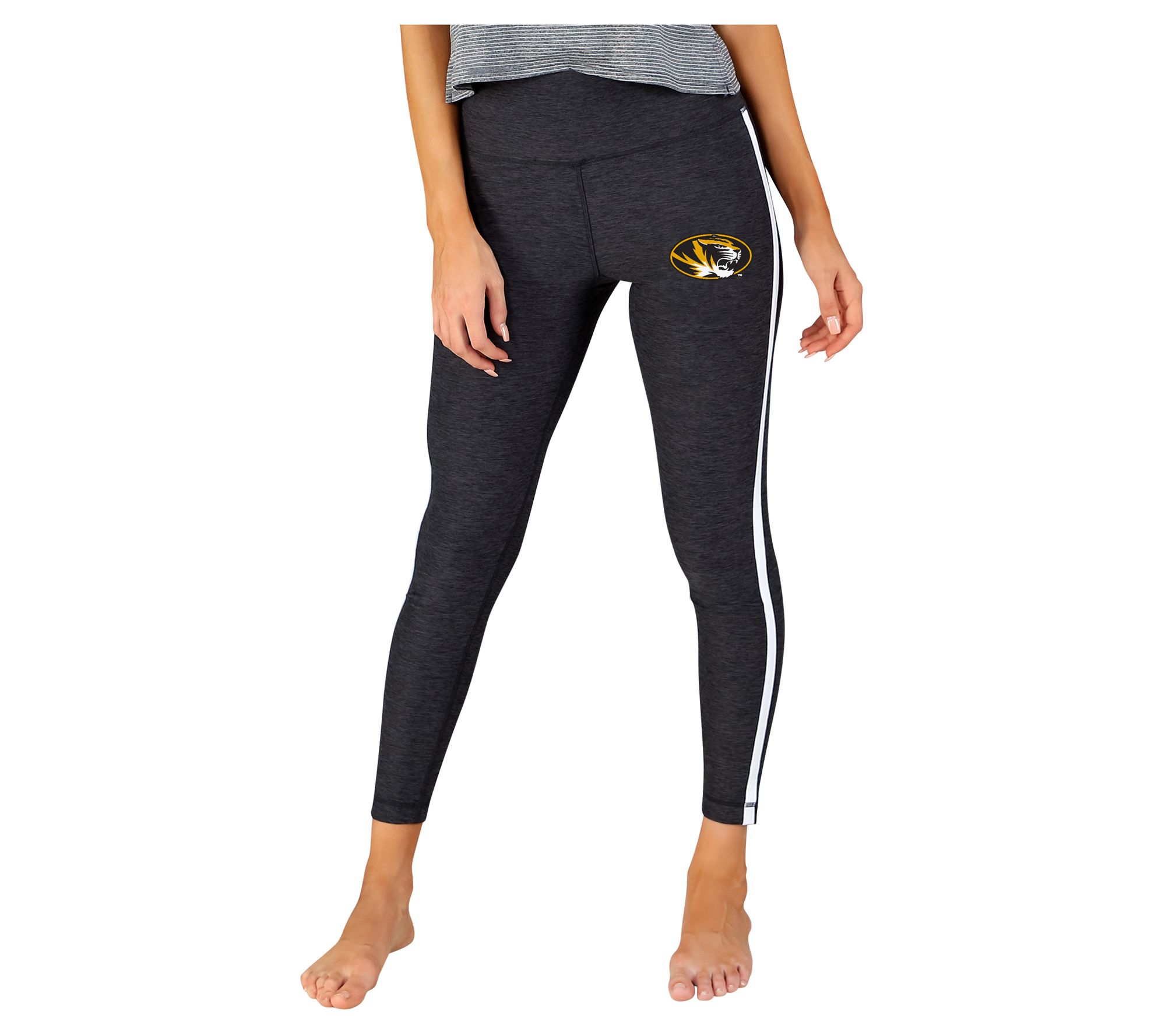 Concepts Sport Centerline Ladies' NCAA Legging