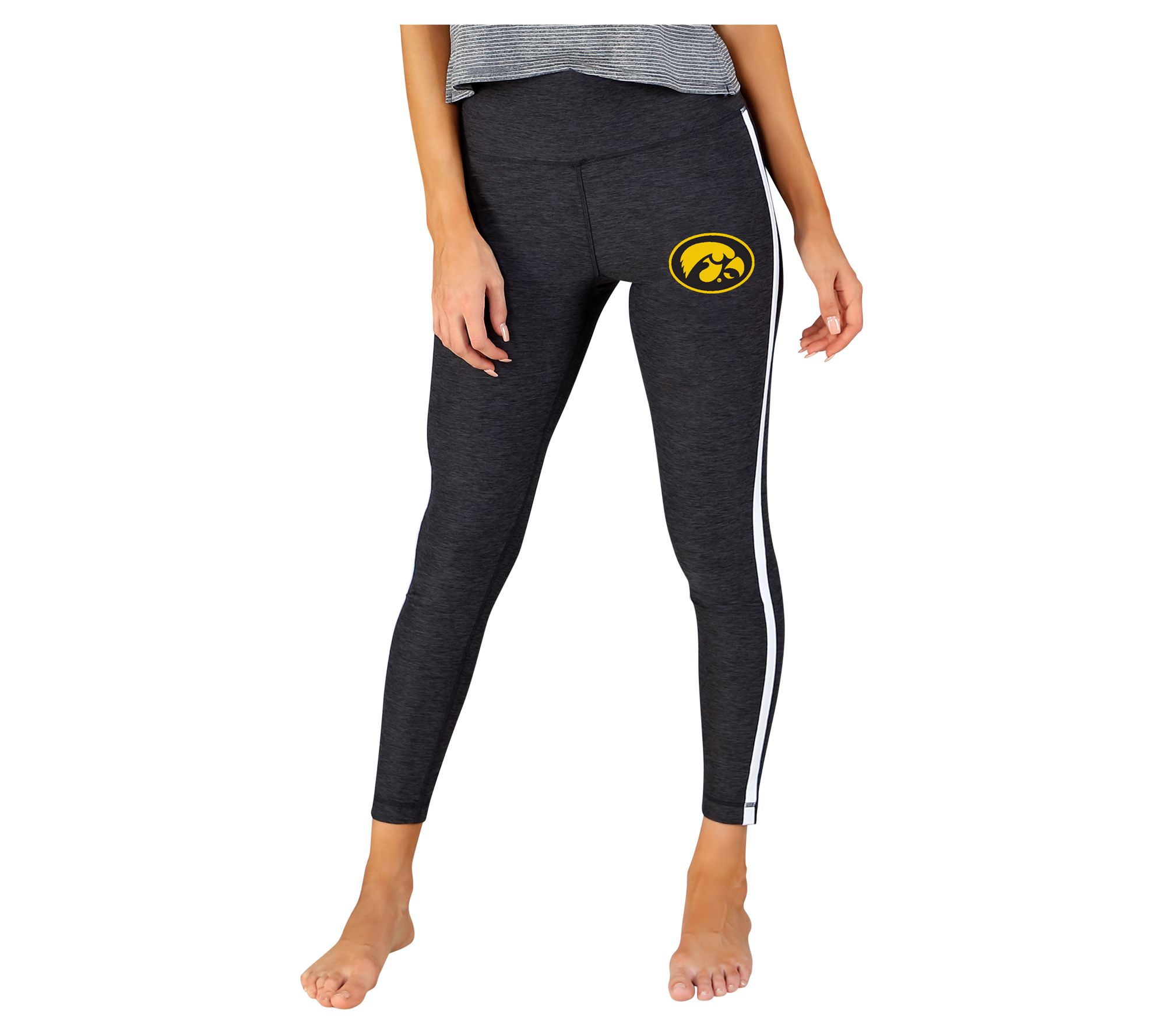 Concepts Sport Centerline Ladies' NCAA Legging