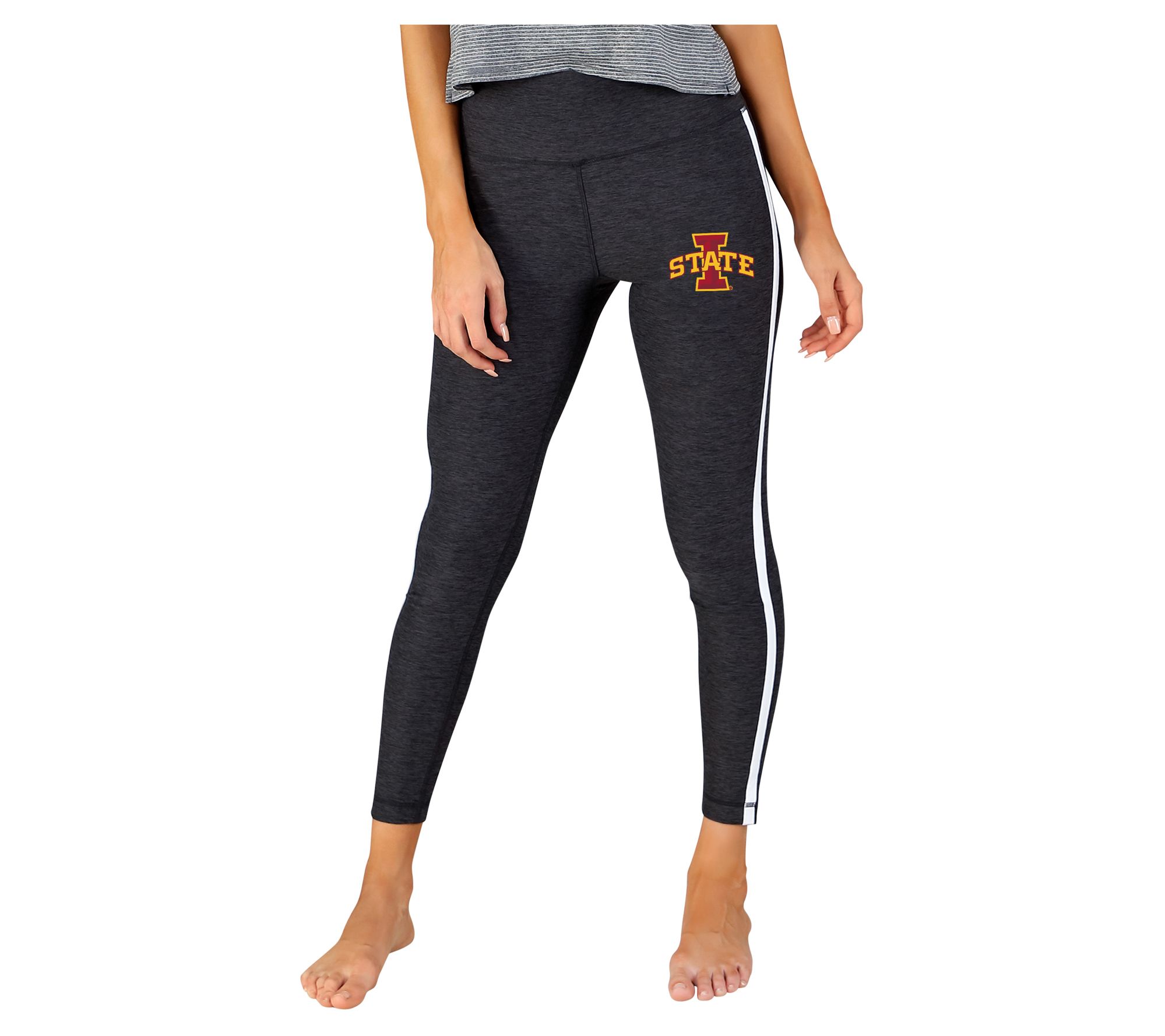 Concepts Sport Centerline Ladies' NCAA Legging
