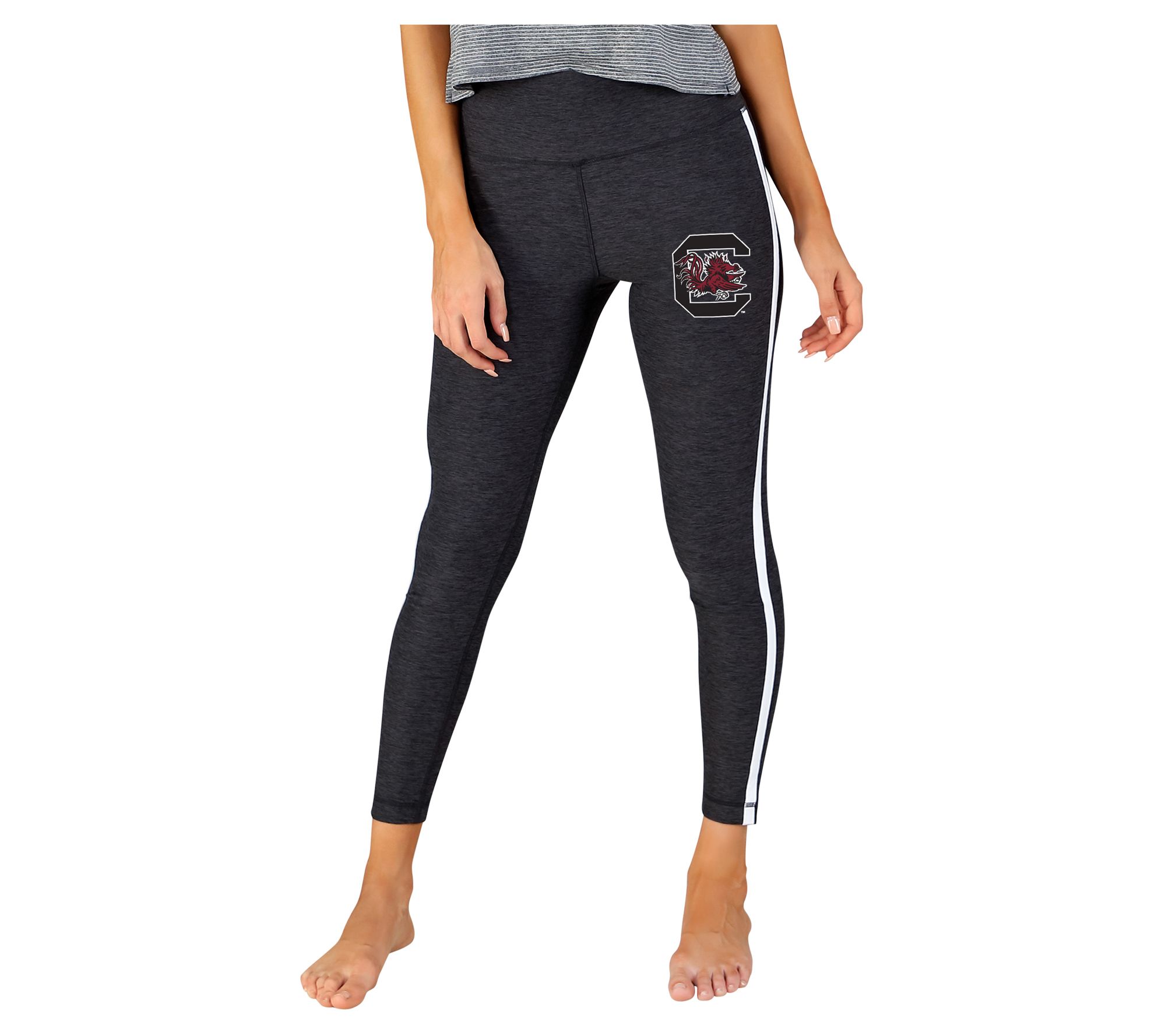 Concepts Sport Centerline Ladies' NCAA Legging