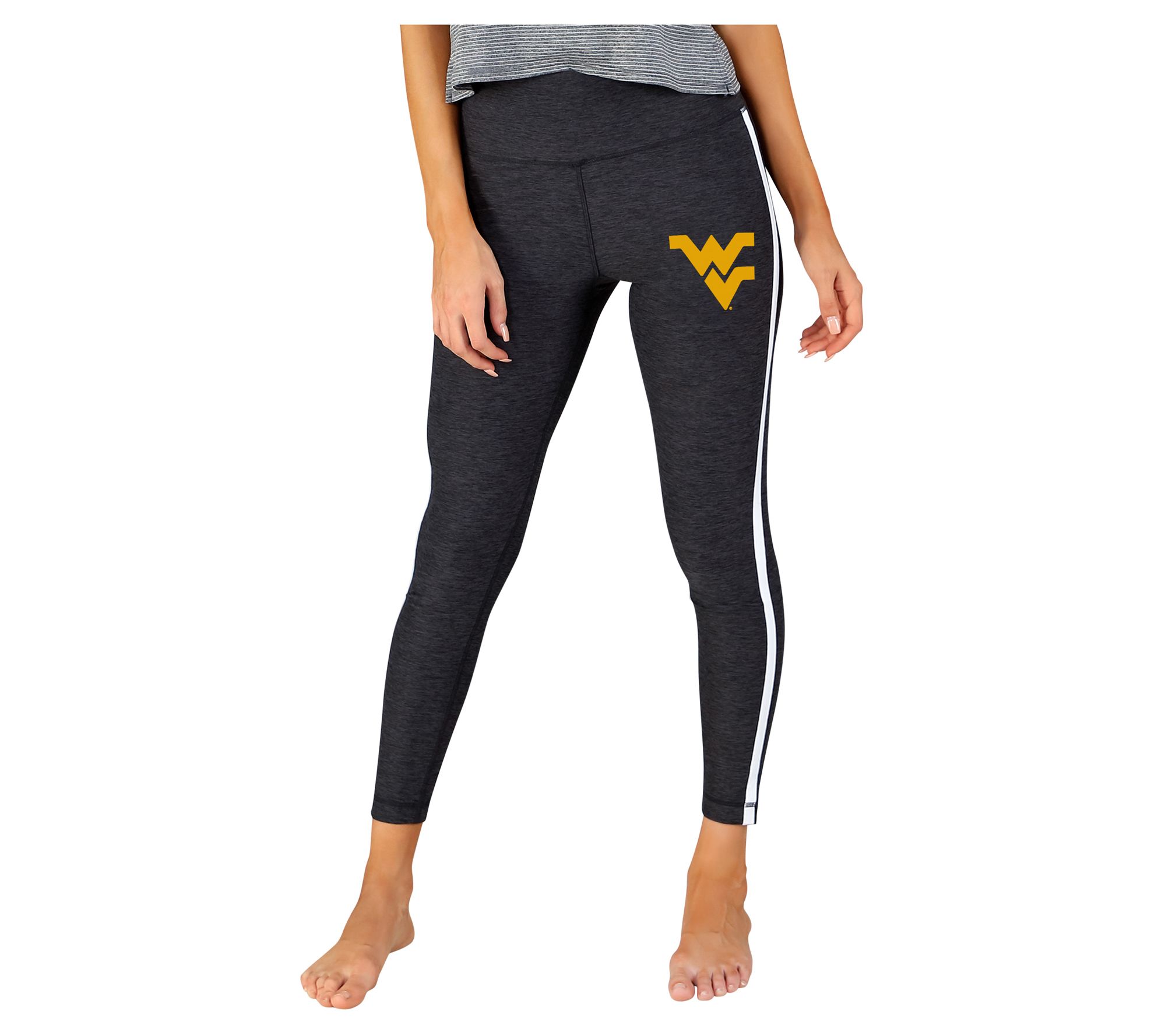 West Virginia