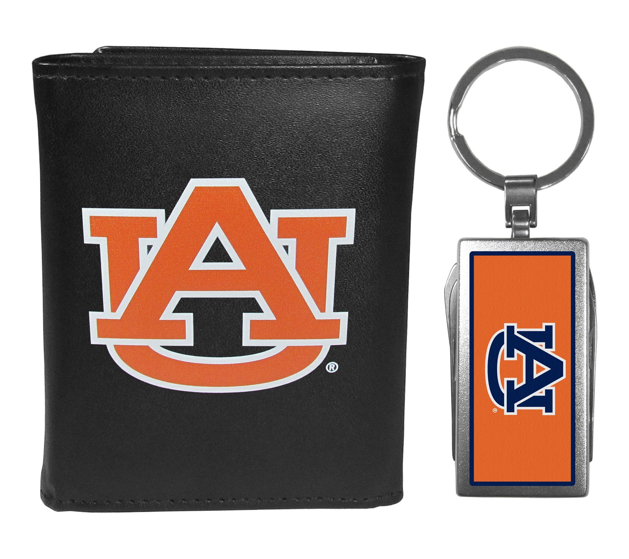 Auburn Tigers