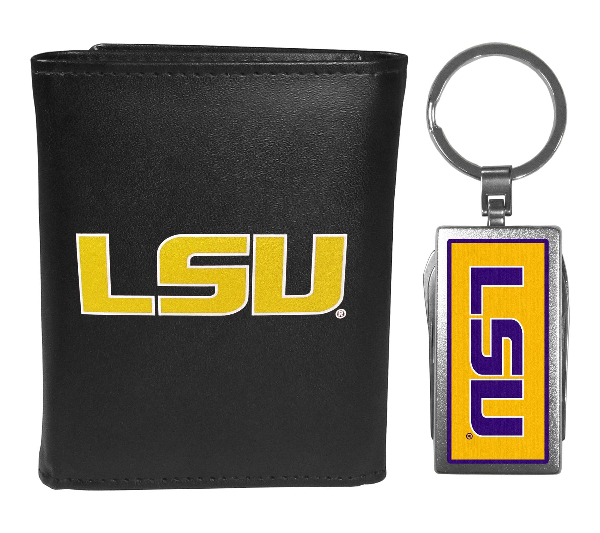 LSU Tigers