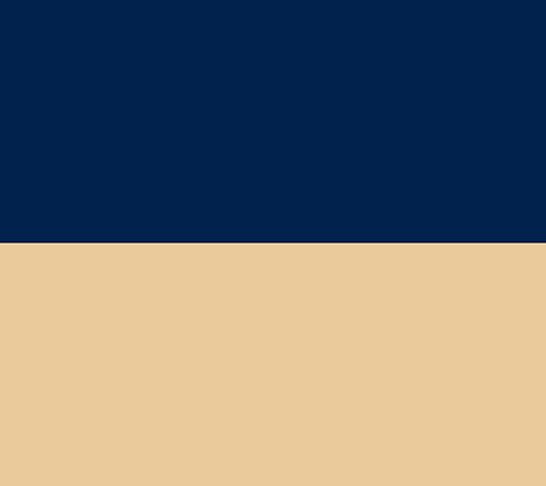 Blue Gold