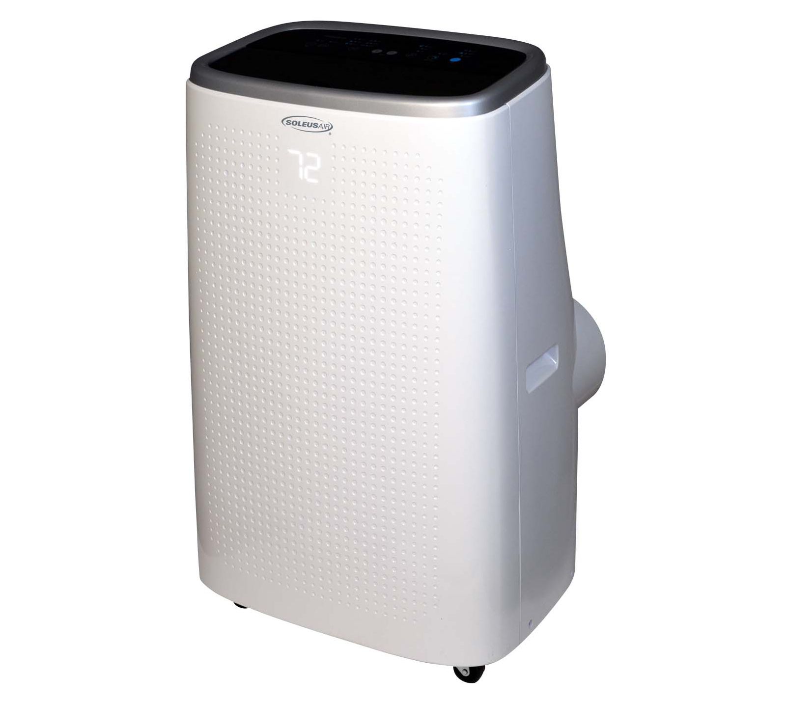 Commercial Cool CPT14W6 Air Conditioner, (14,000 BTU Portable AC