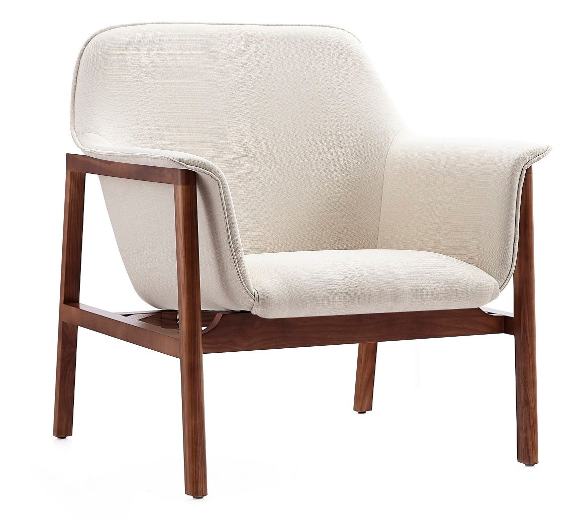 Miller Accent Chair