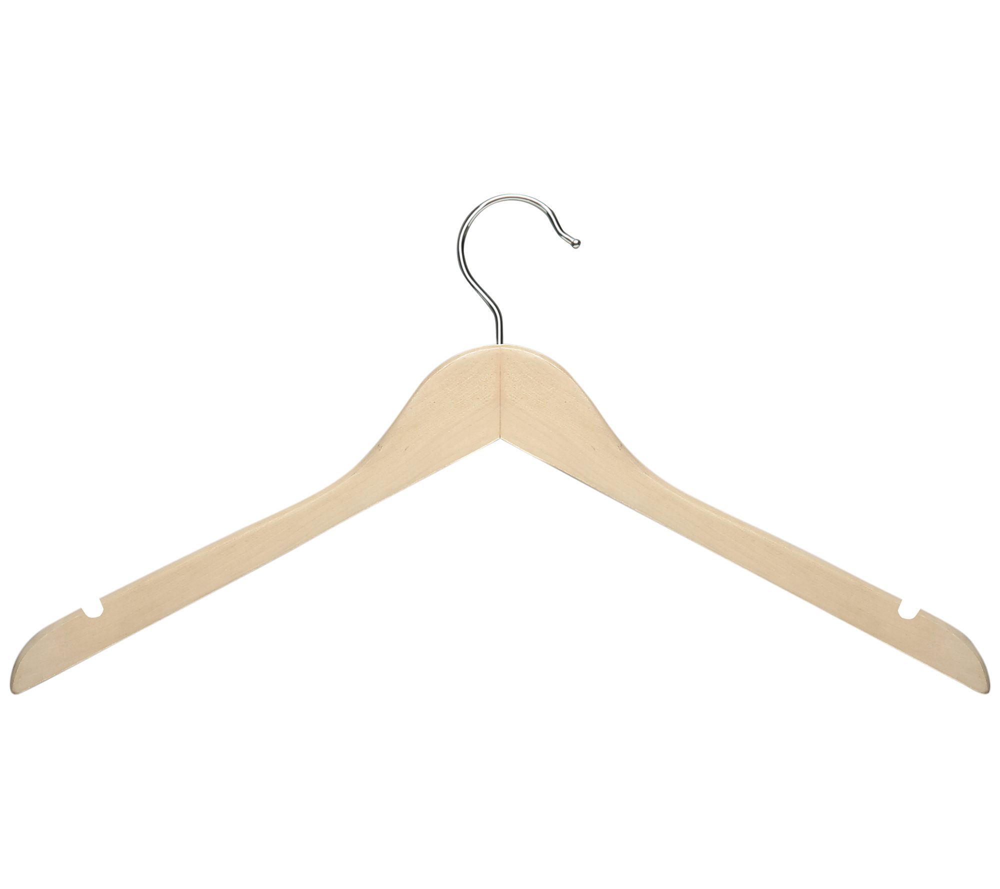 Honey-Can-Do Black Set of 5 Collapsible Hangers and 50 Velvet Non-Slip Hangers
