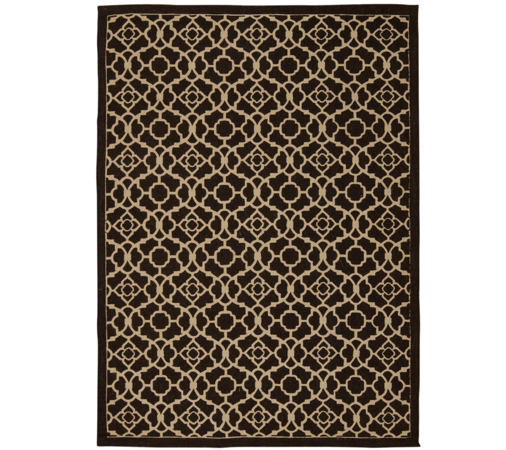 Waverly Color Motion 5' x 7' Rug by Nourison