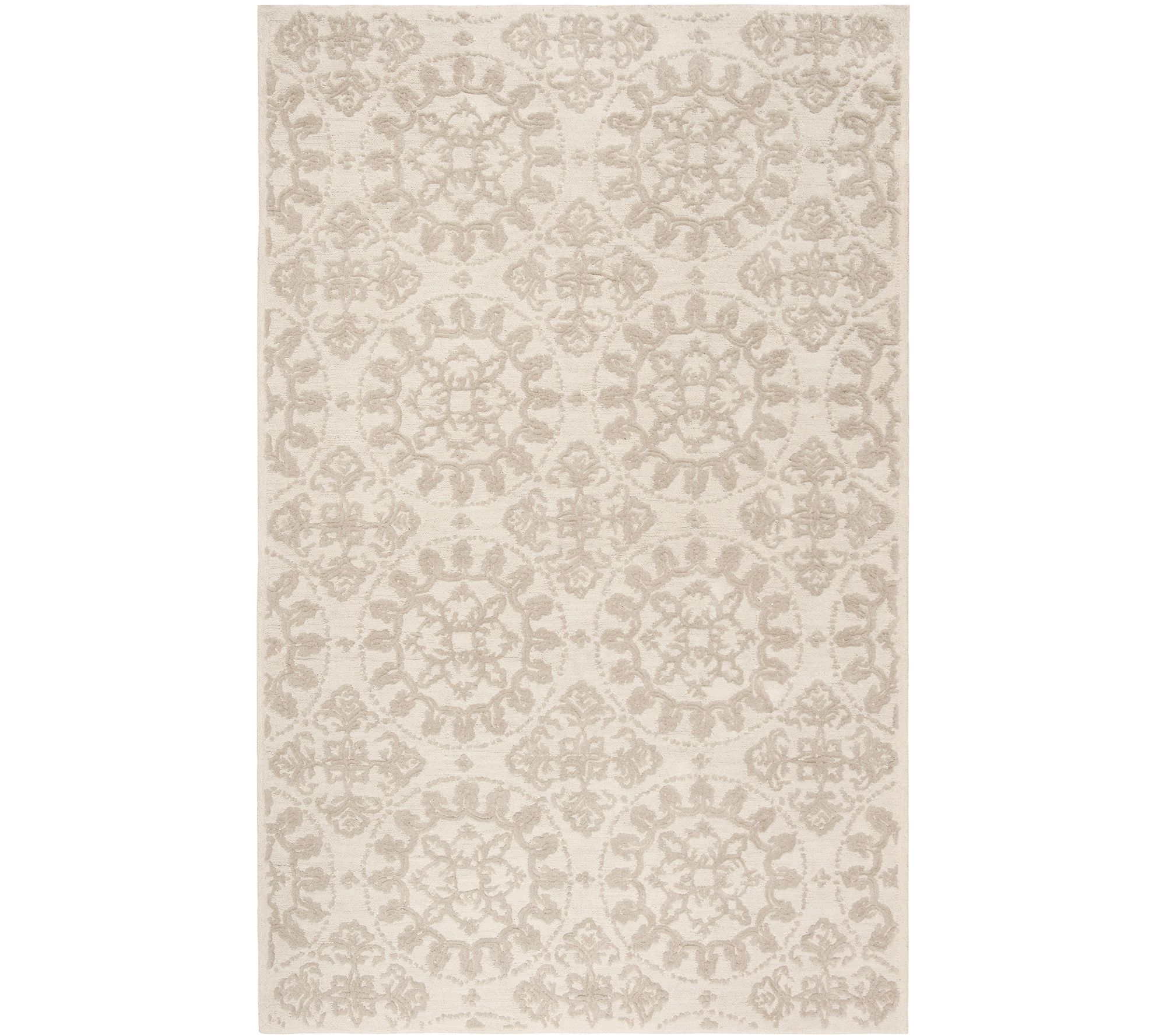 Martha Stewart Terraza 3'9" x 5'9" Rug