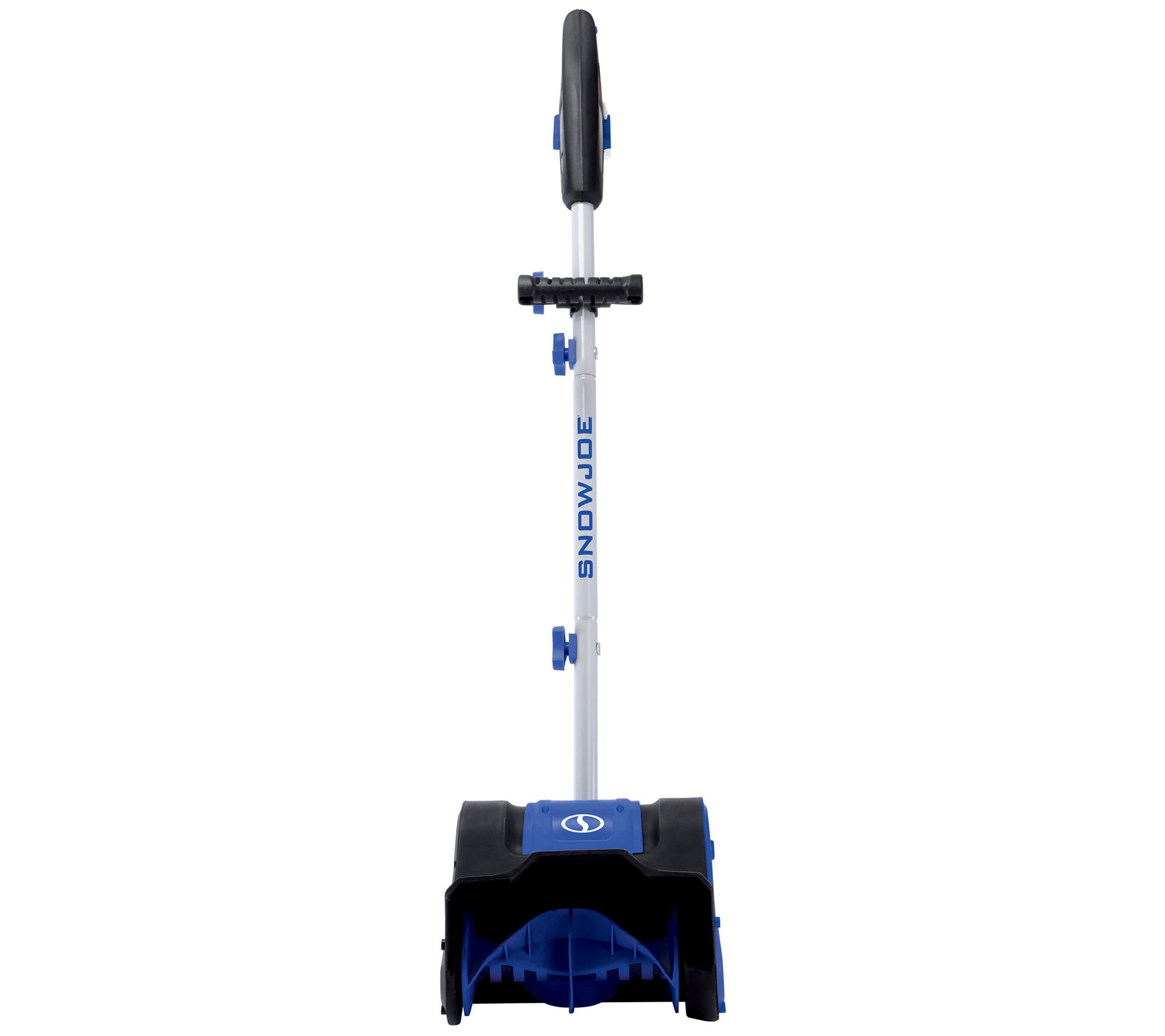 Spear Head Lightweight Mini Shovel with Cushioned D-Grip