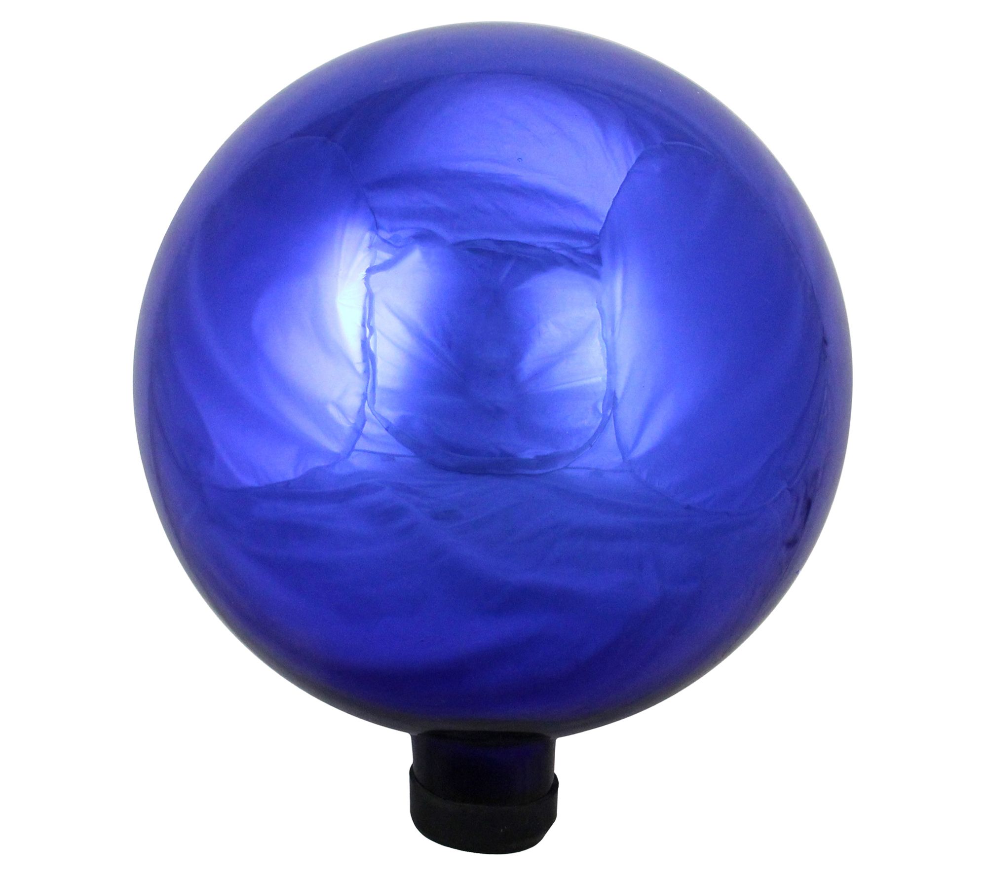 Northlight Shiny Glass Gazing Ball