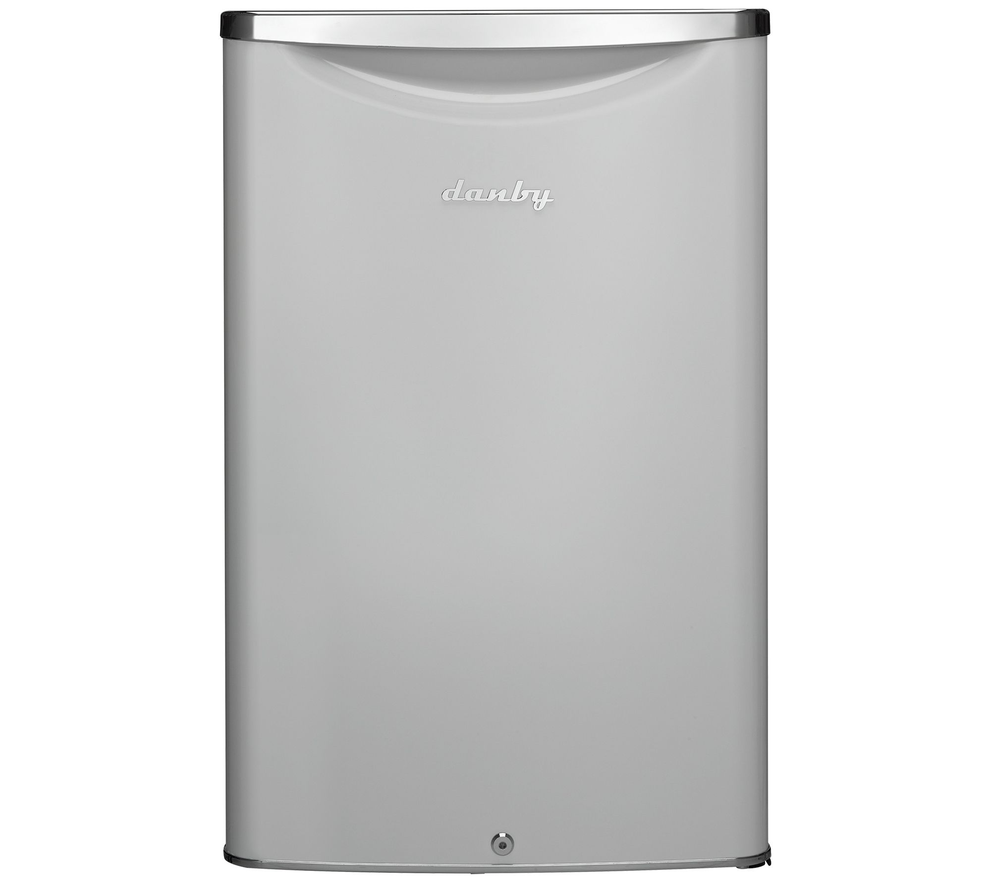 Danby 4.4 cu. Ft Retro Fridge without Freezer