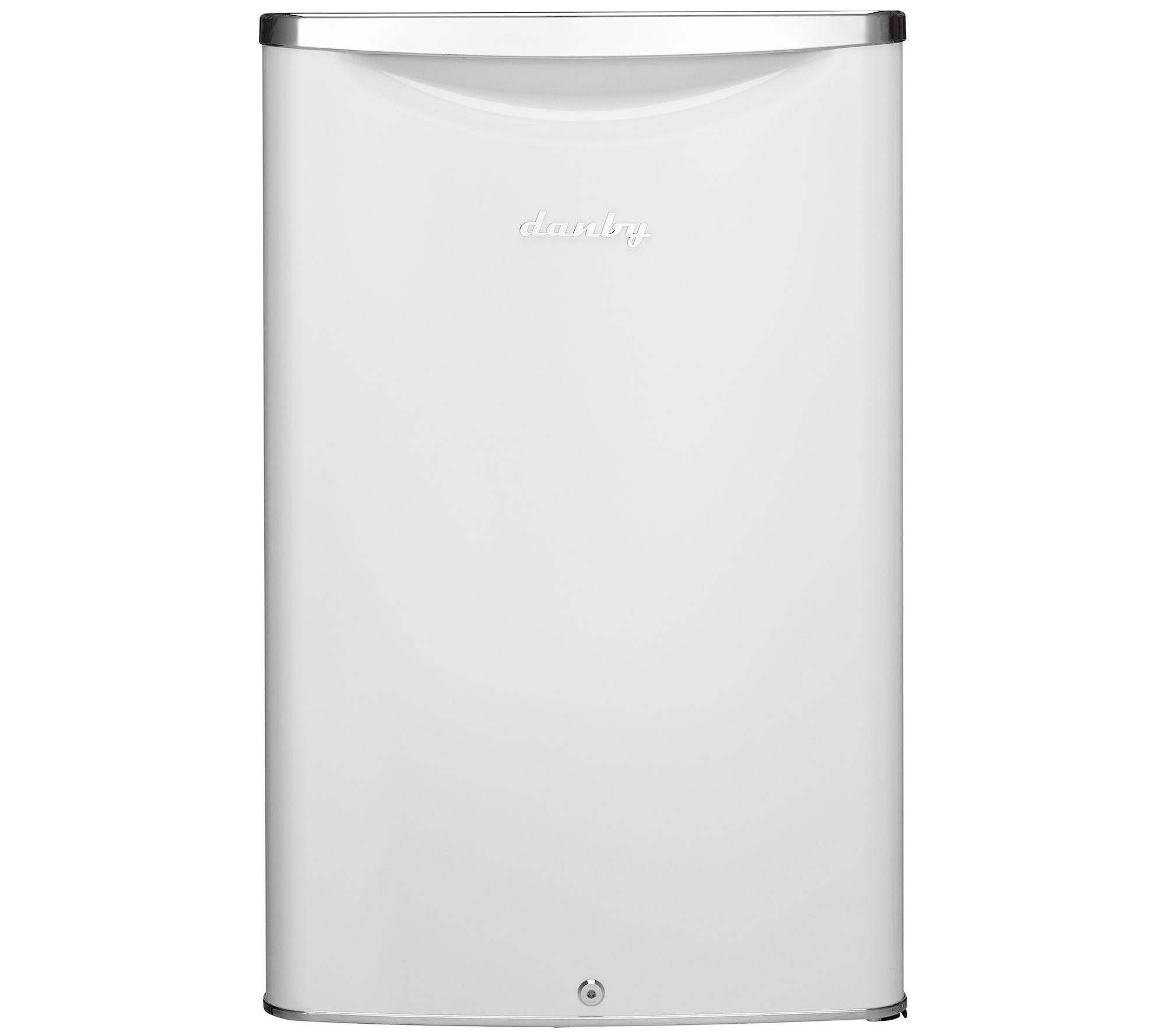 Danby 4.4 cu. Ft Retro Fridge without Freezer