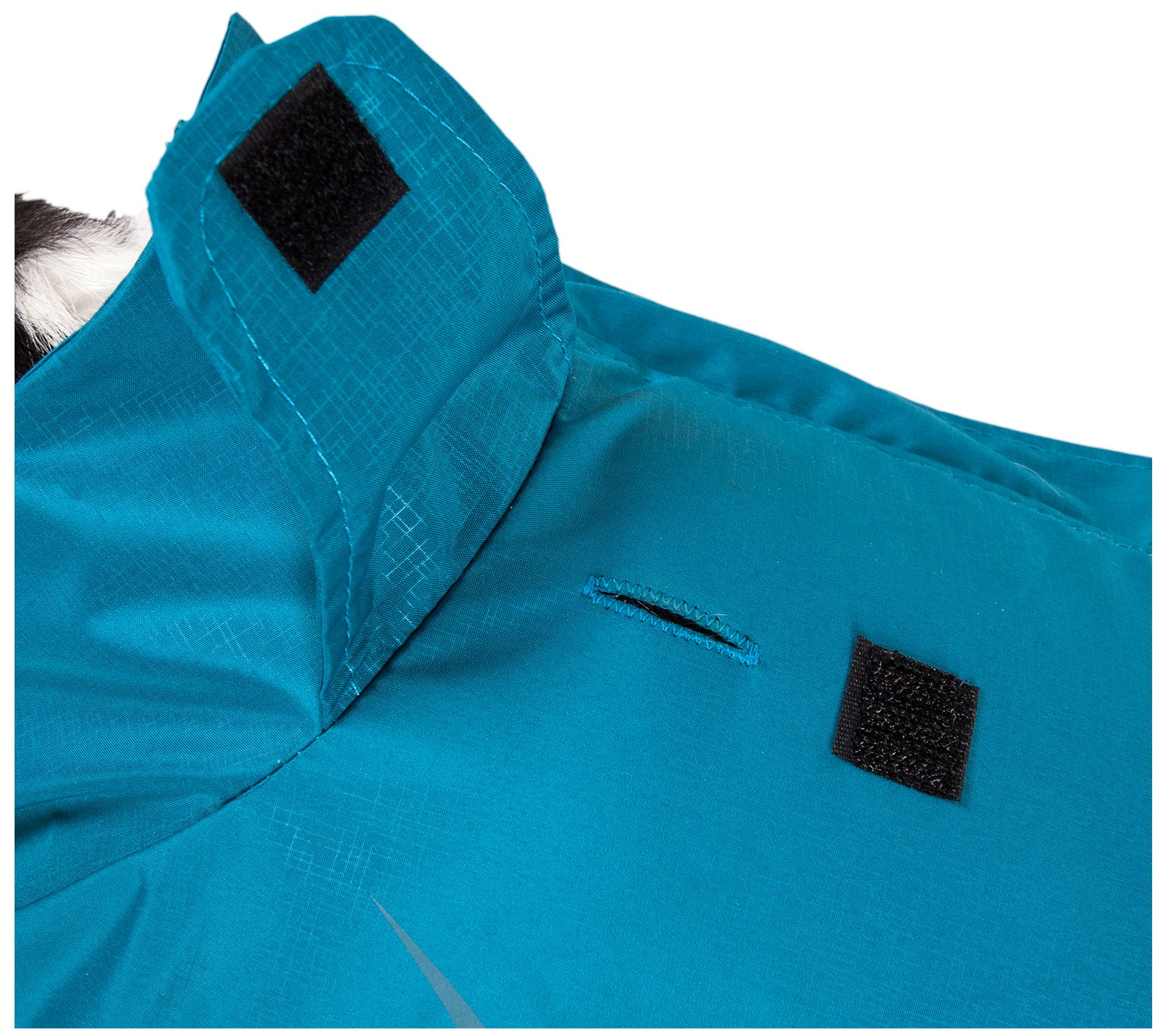 Dog Helios Blizzard FullBody Adjustable Reflective Dog Jacke