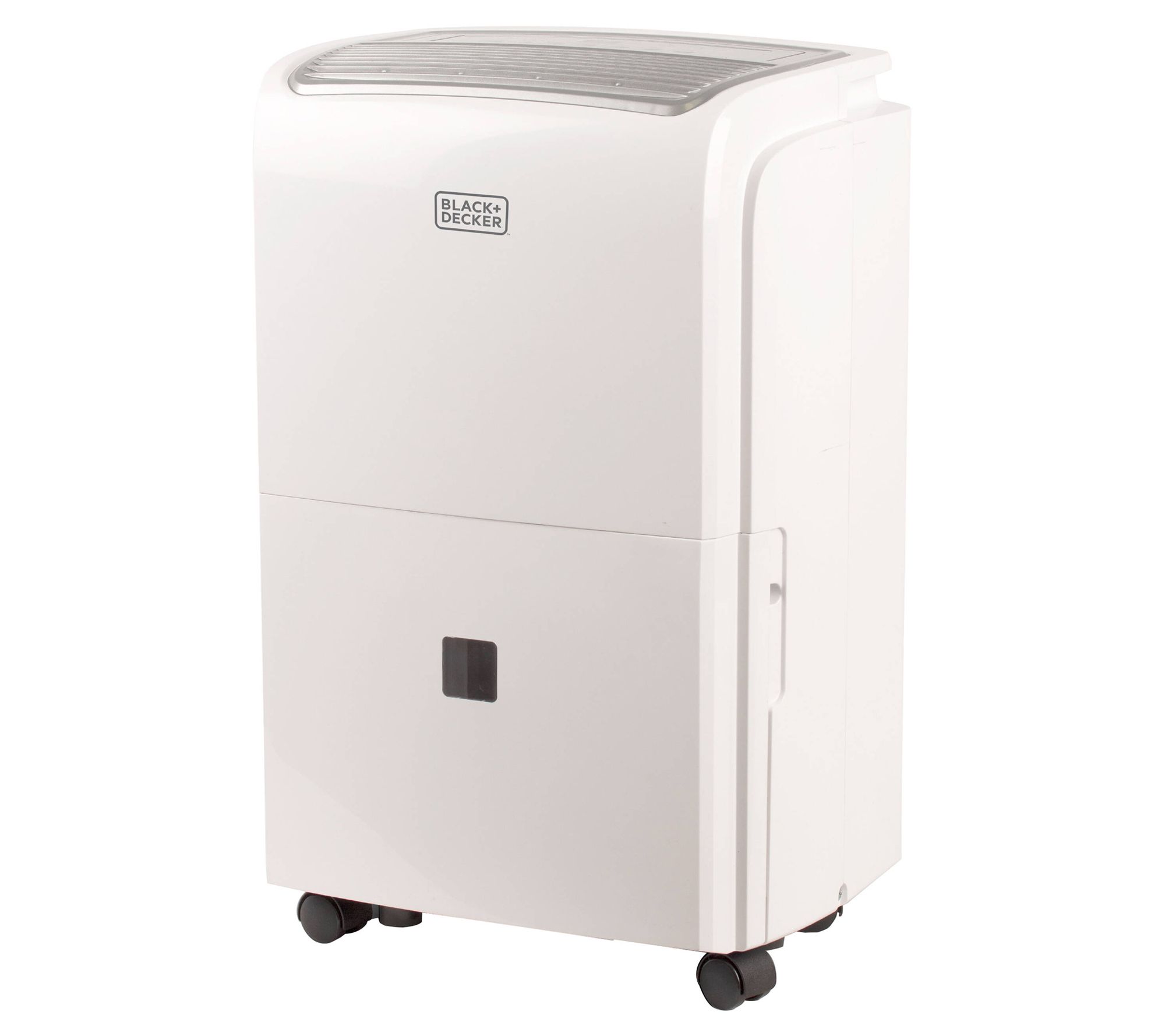 BLACK+DECKER 30pt Portable Dehumidifier with LE Display