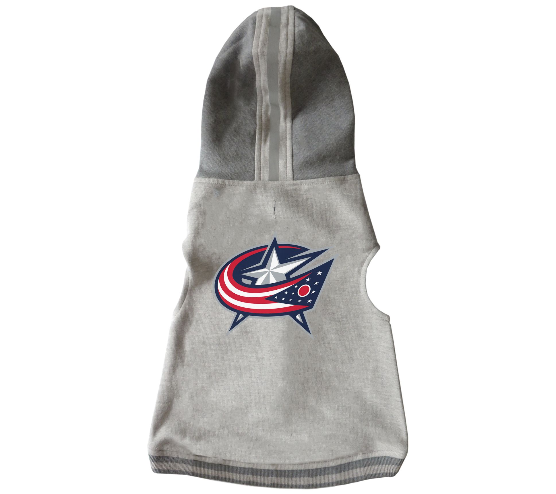 Littlearth NHL Pet Hooded Crewneck