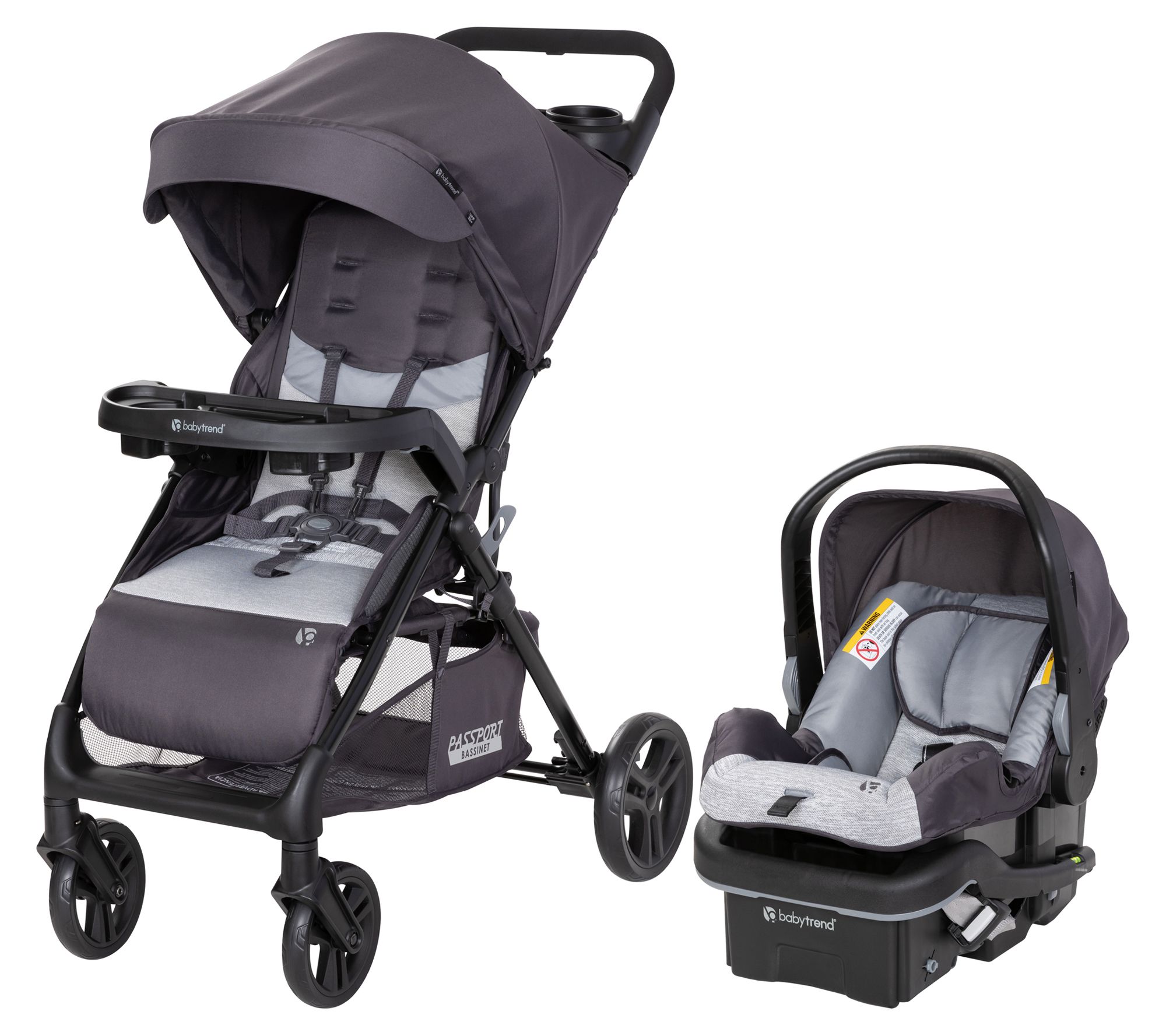 Target sit outlet and stand stroller