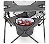 Arrowhead by Compass Home Folding Table with Cooler, 2 of 5