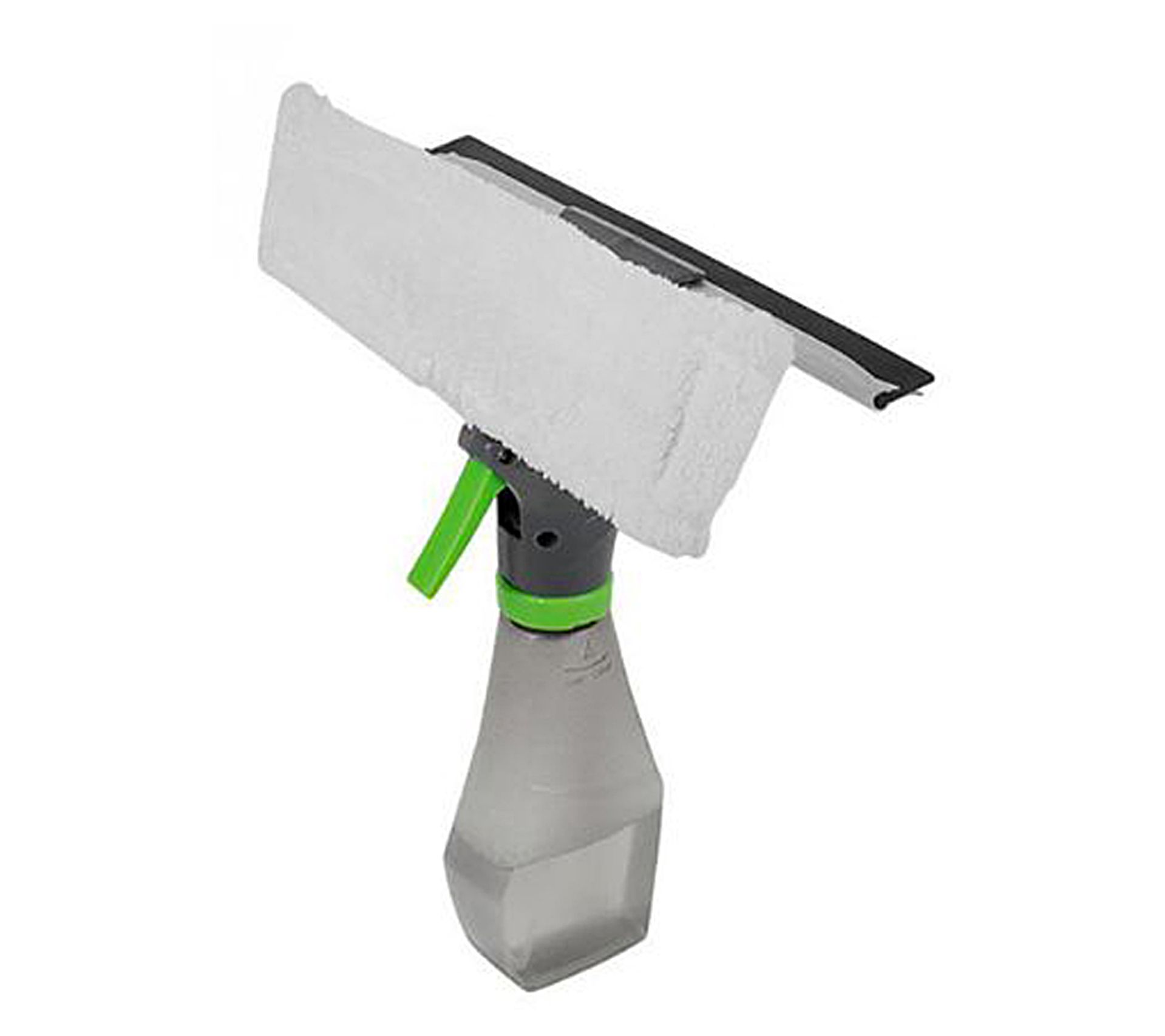 Milex 3-in-1 Spray Window Cleaner