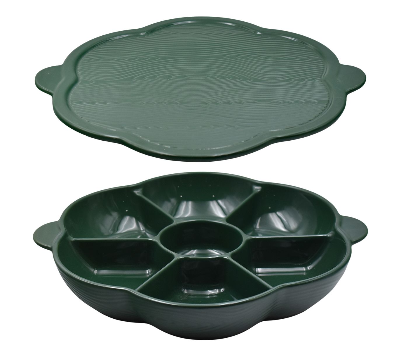  Temp-tations Woodland Nostalgic 2-Piece Bake Set