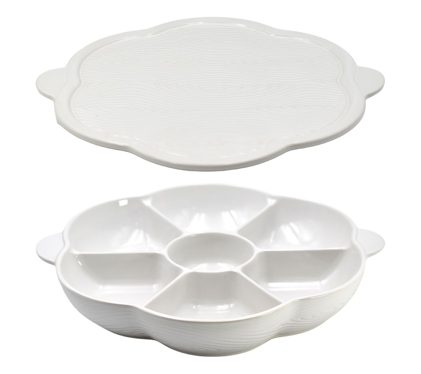 Temp-tations Woodland Nostalgic 2-Piece Bake Set