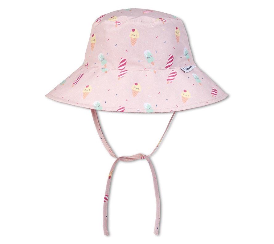 Saro Reversible Sun Hat