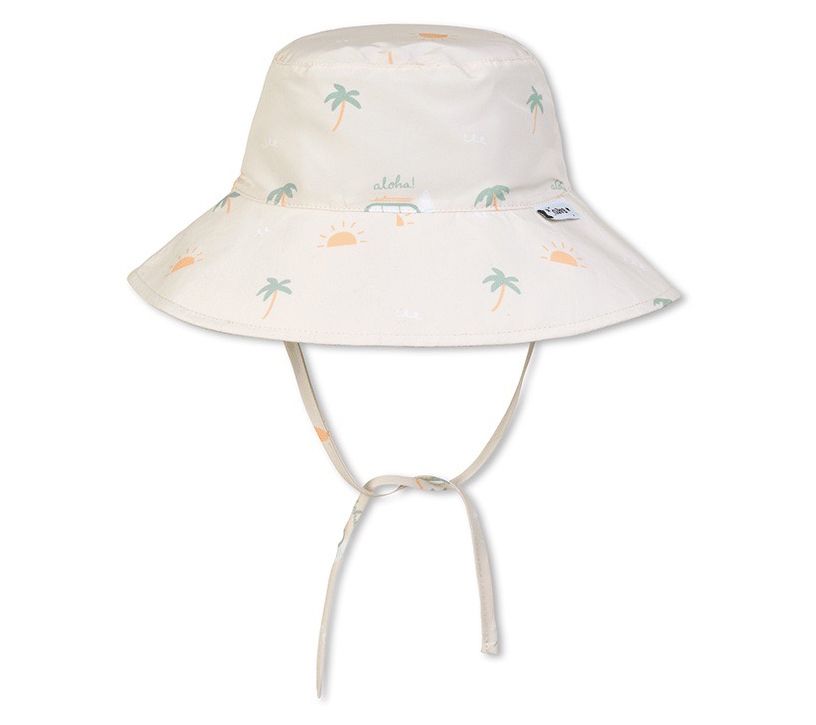 Saro Reversible Sun Hat