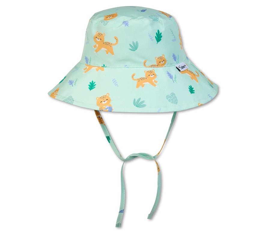 Saro Reversible Sun Hat