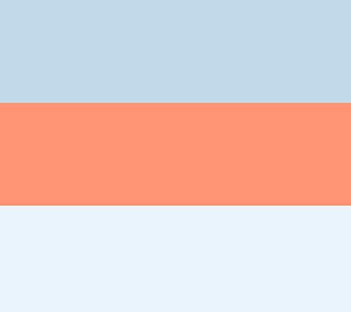 Sailor Blue