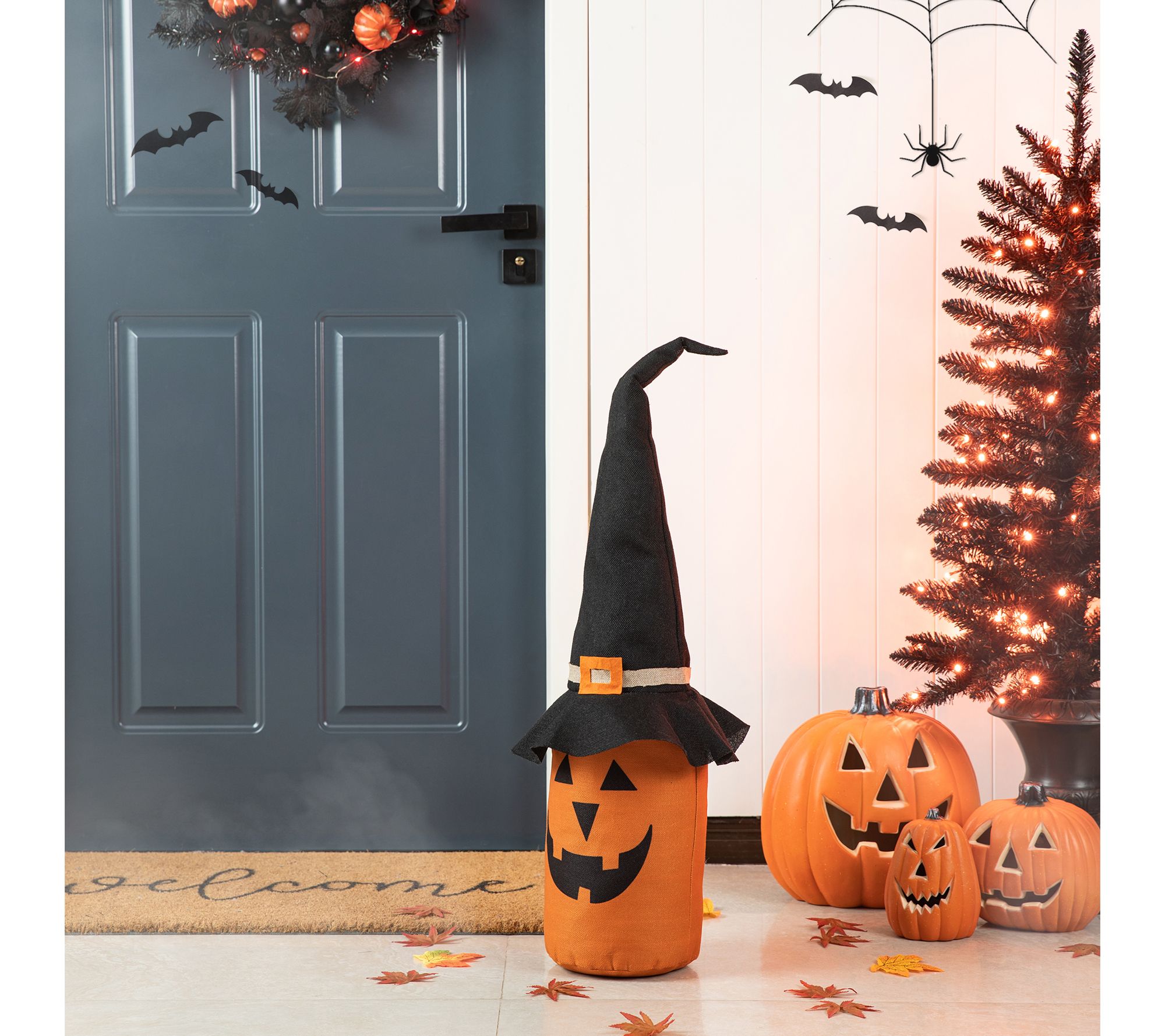 Halloween Jack O Lantern buy 24