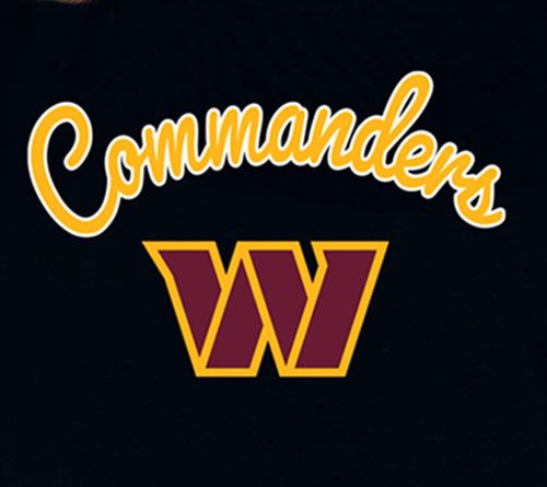 Commanders