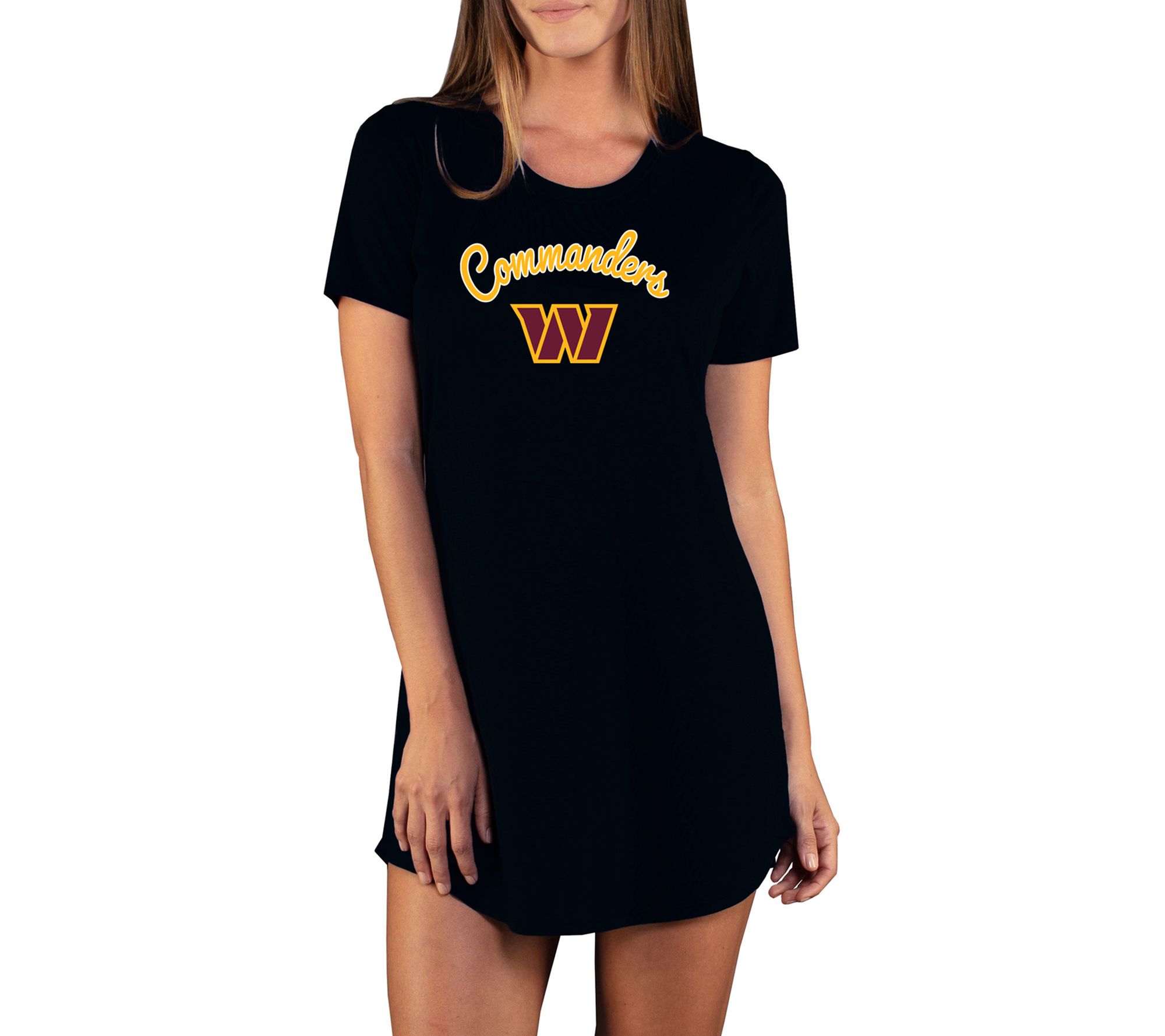 Concepts Sport Marathon Ladies' Nightshirt