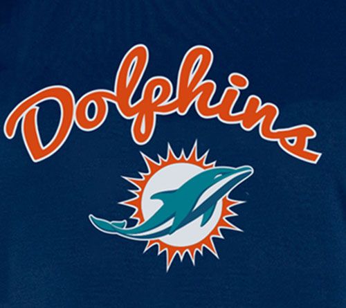 Dolphins