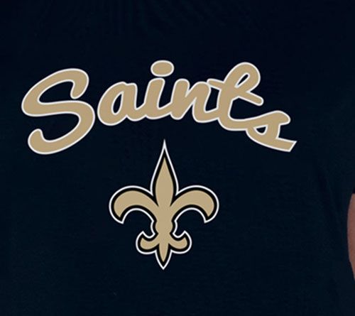 Saints