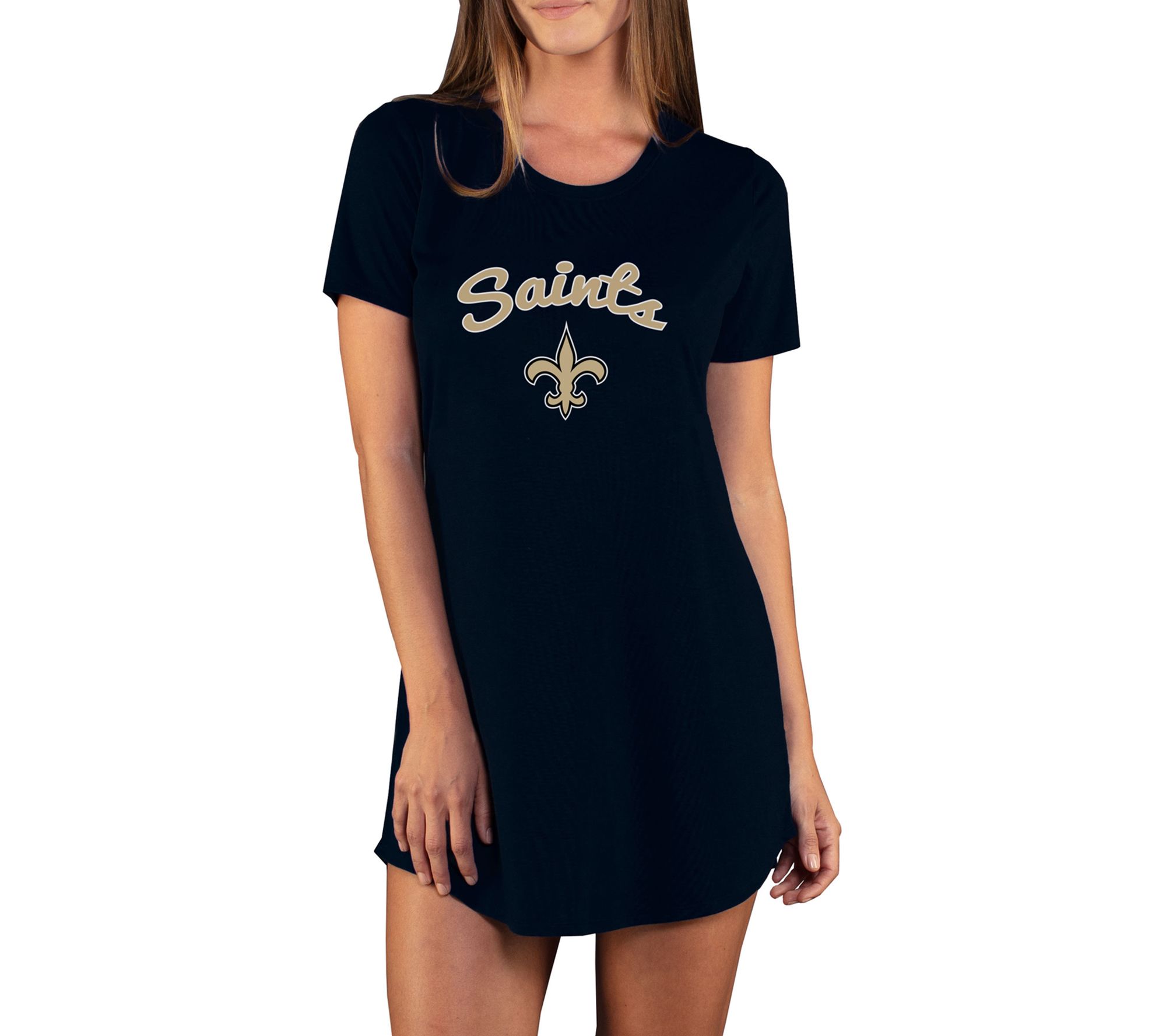Concepts Sport Marathon Ladies' Nightshirt
