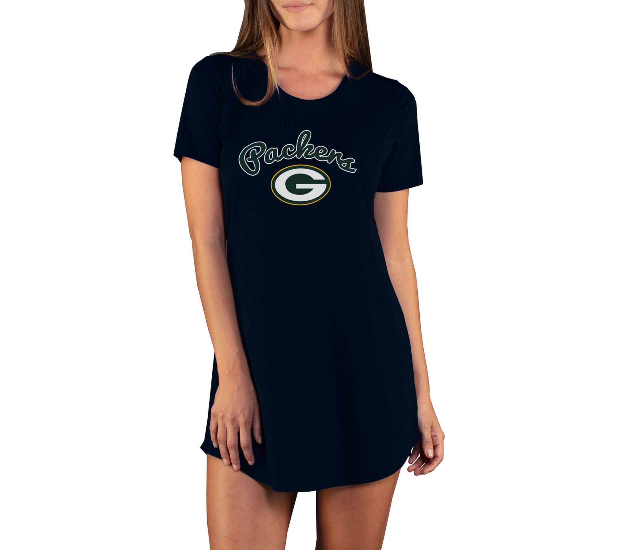 Concepts Sport Marathon Ladies' Nightshirt