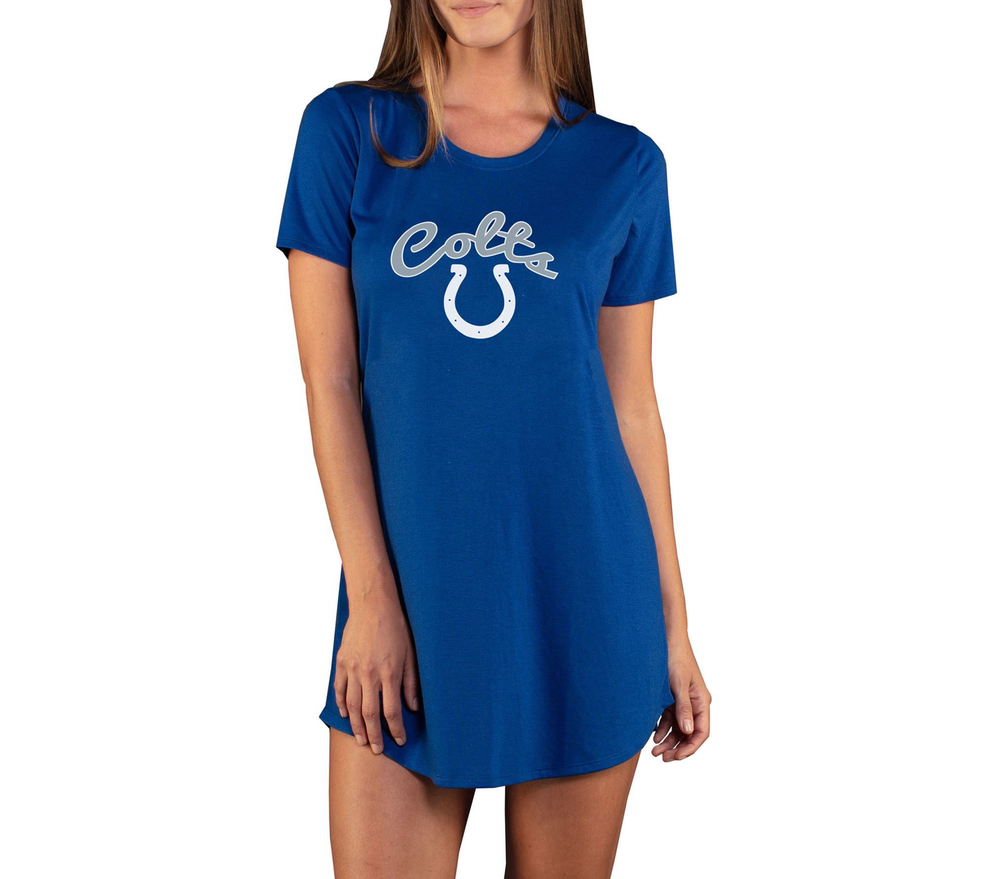 Concepts Sport Marathon Ladies' Nightshirt