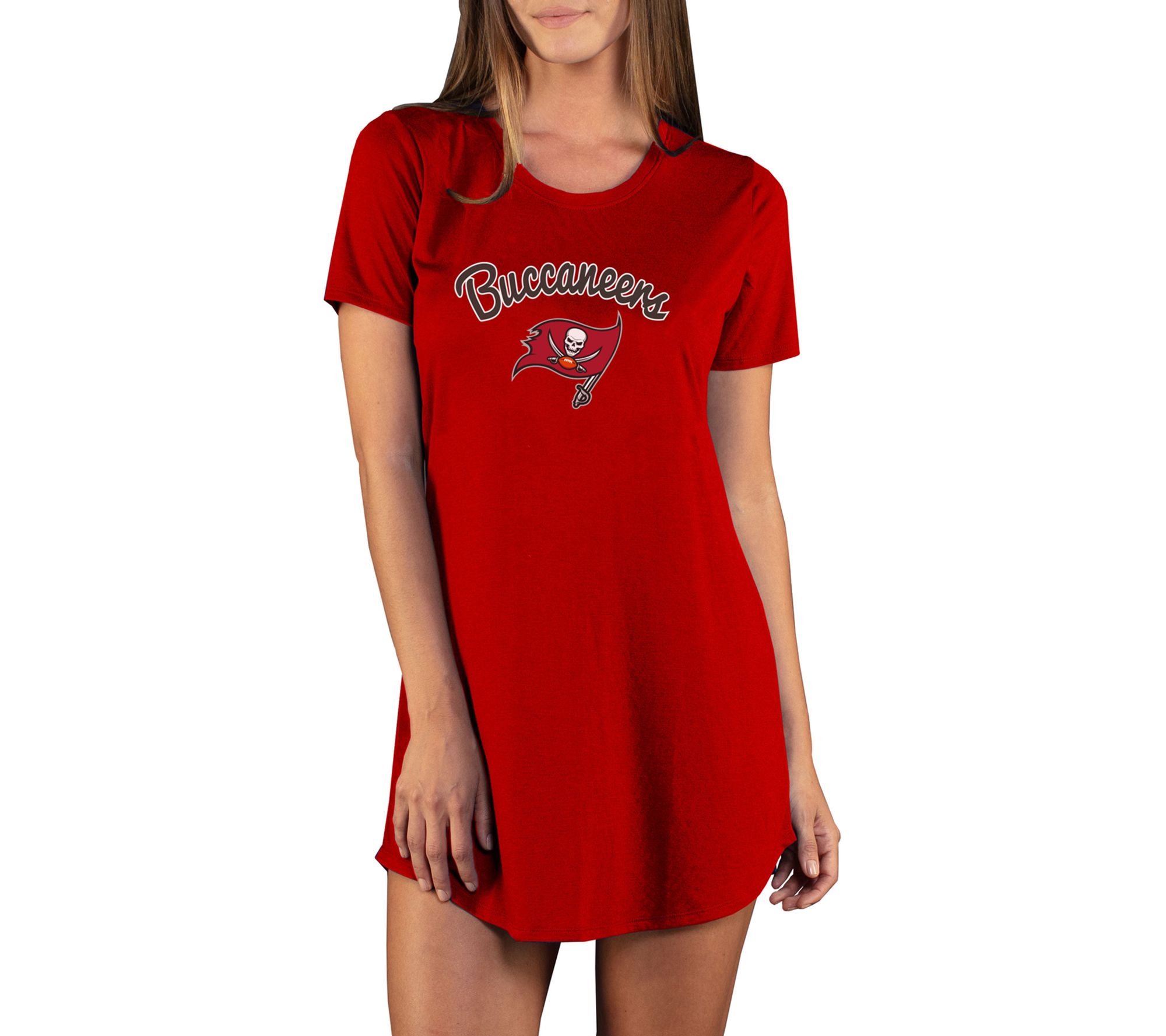 Concepts Sport Marathon Ladies' Nightshirt