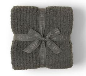 Barefoot Dreams Inc. CozyChic Ribbed Throw