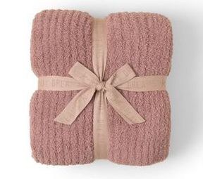 Barefoot Dreams Inc. CozyChic Ribbed Throw