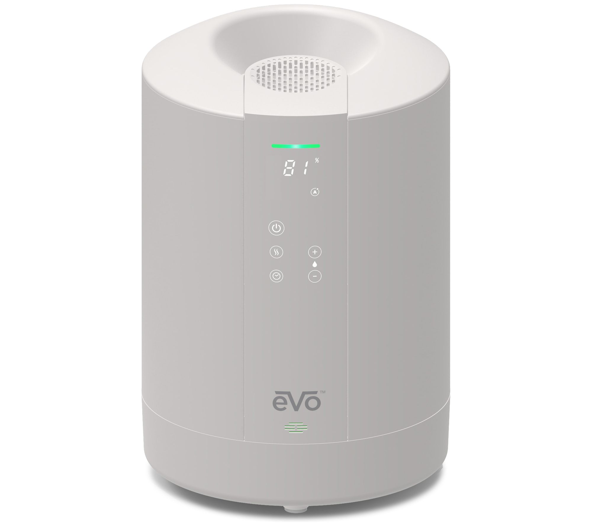 EVO Self Sanitizing Pure Mist 6-Liter Humidifie r