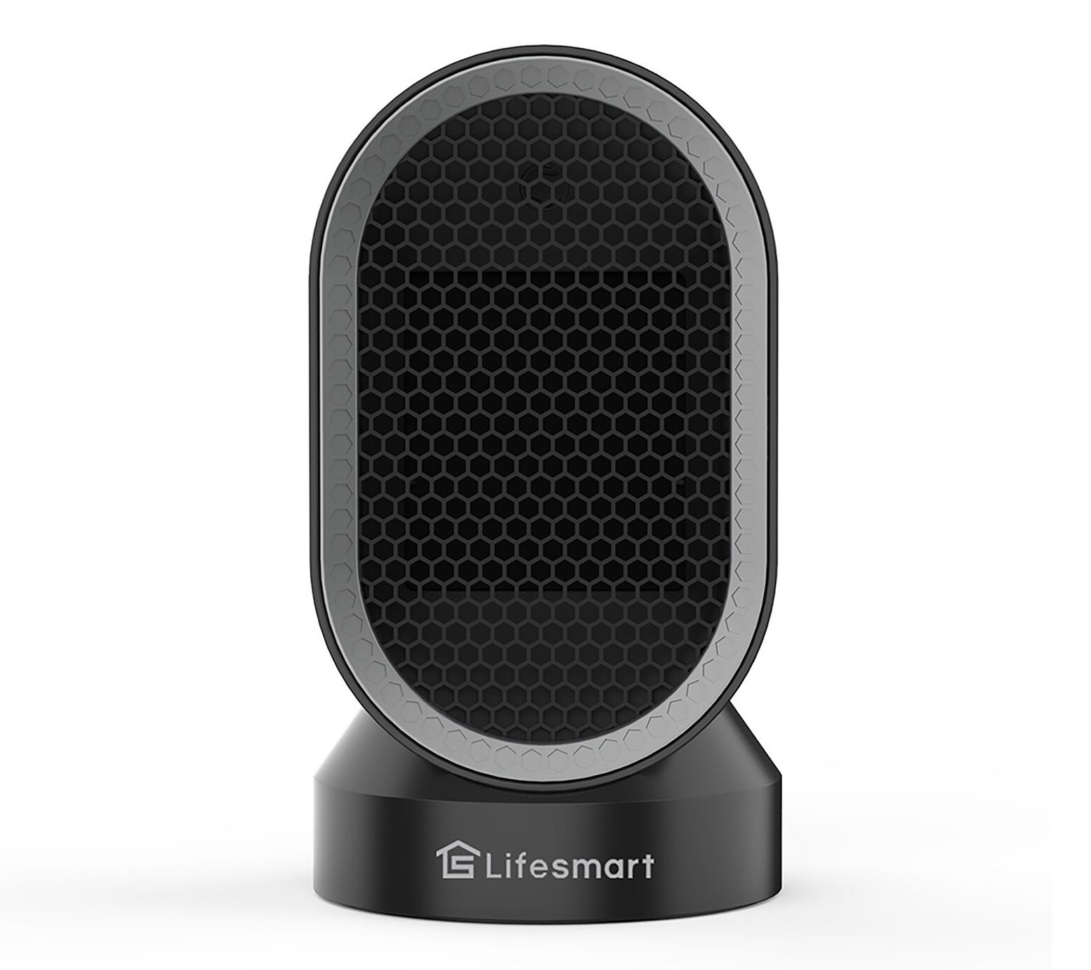 Lifesmart 600W Personal Ceramic Heater