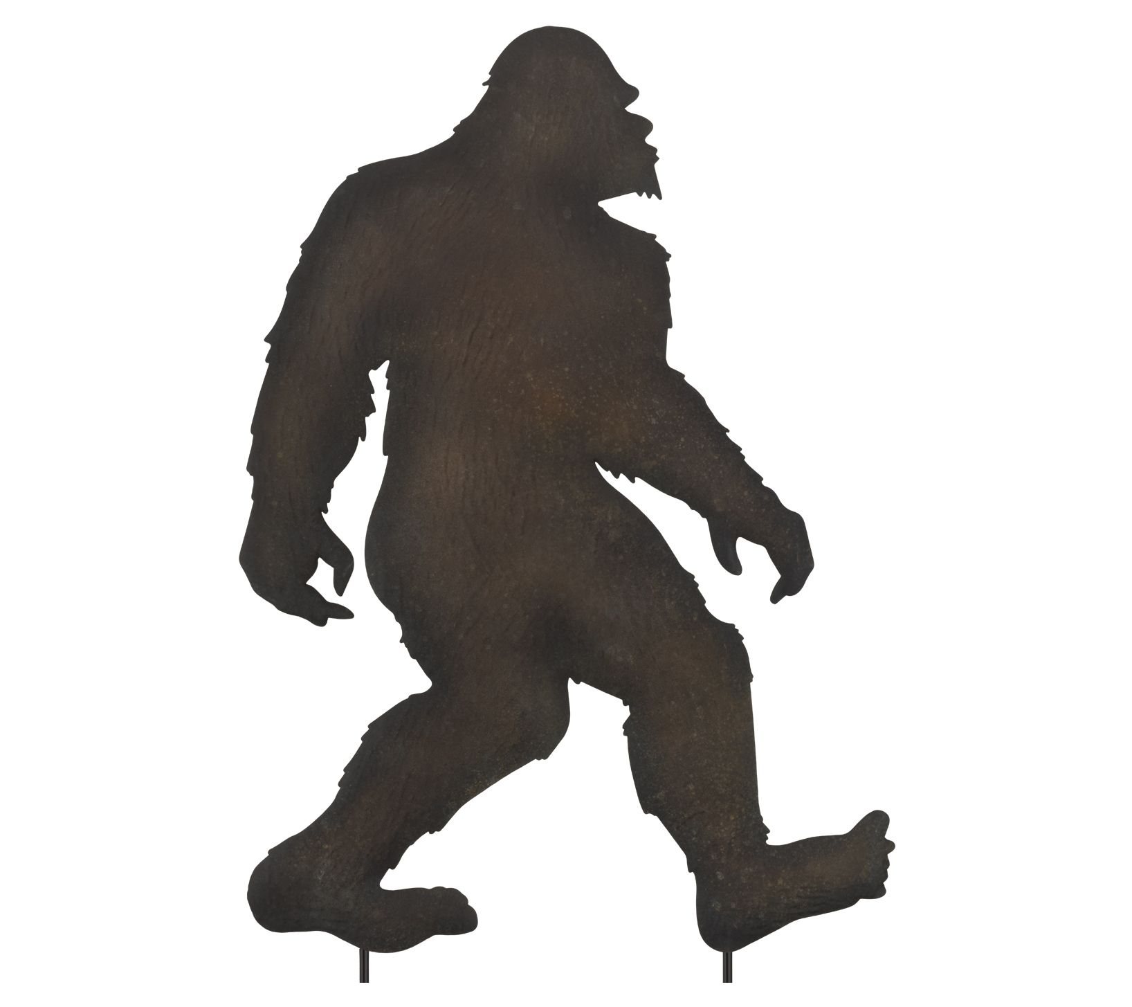 Regal Art & Gift Sasquatch Stake - Walking