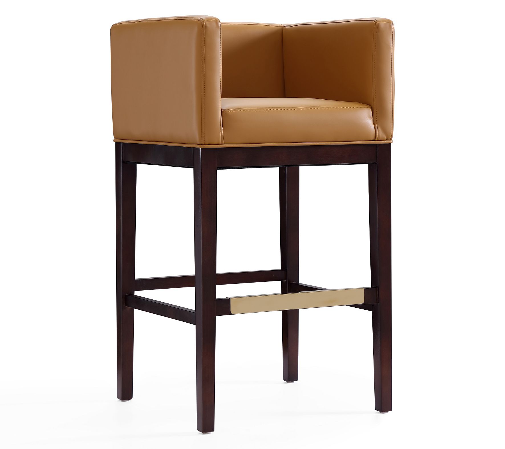 Manhattan Comfort Kingsley Bar Stool