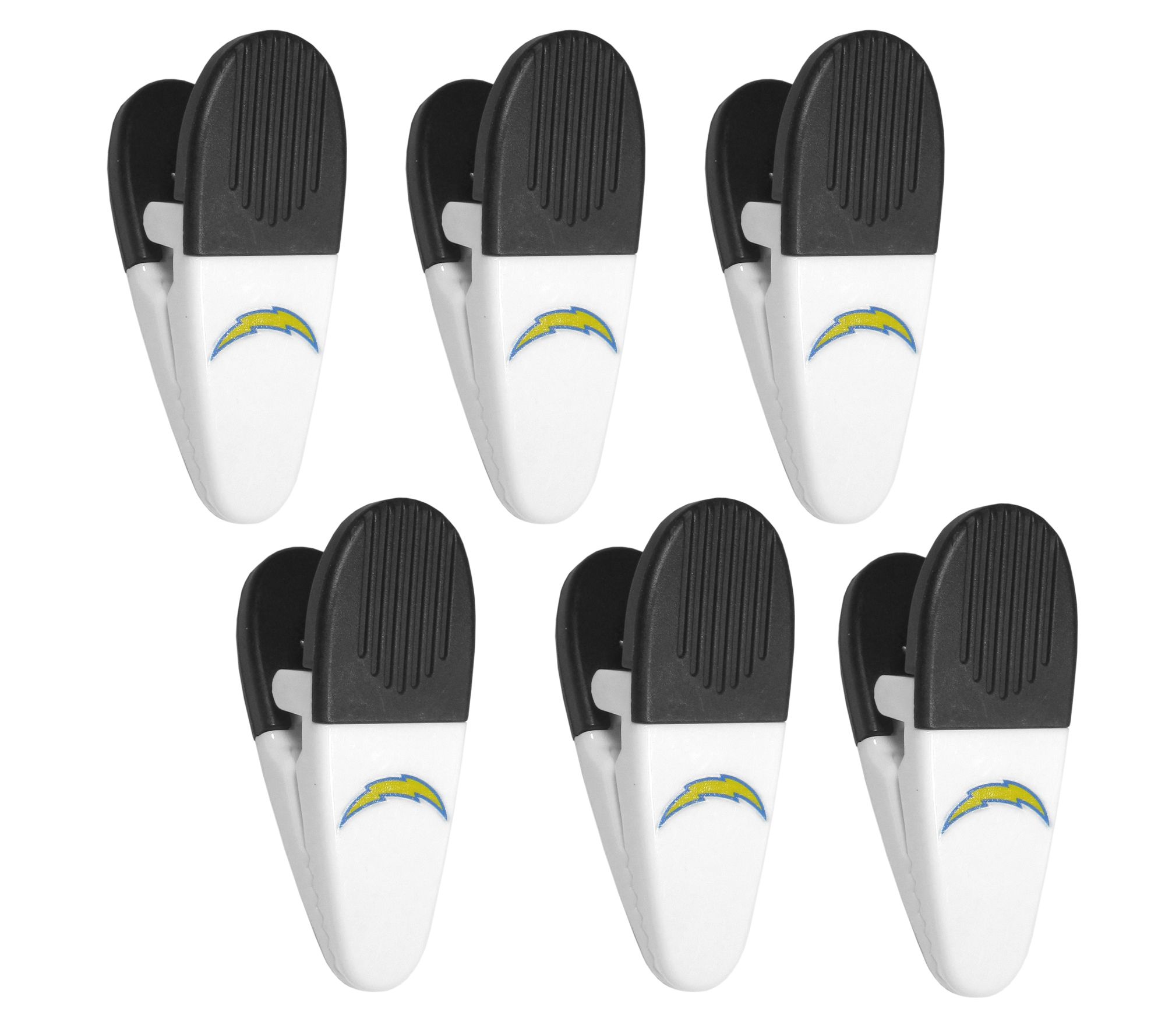 Chargers