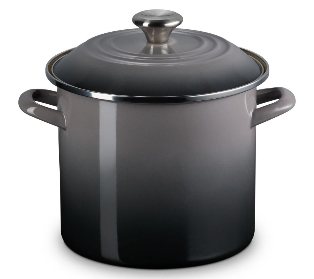 Le Creuset 8 qt. Enamel-on-Steel Stockpot