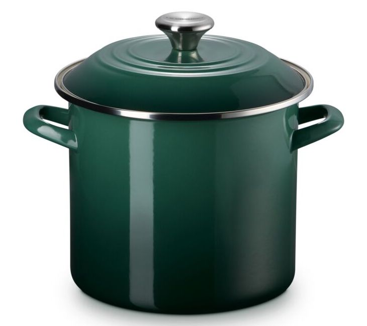 Le Creuset 8 qt. Enamel-on-Steel Stockpot