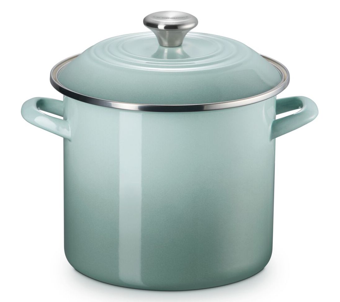 Le Creuset 8 qt. Enamel-on-Steel Stockpot