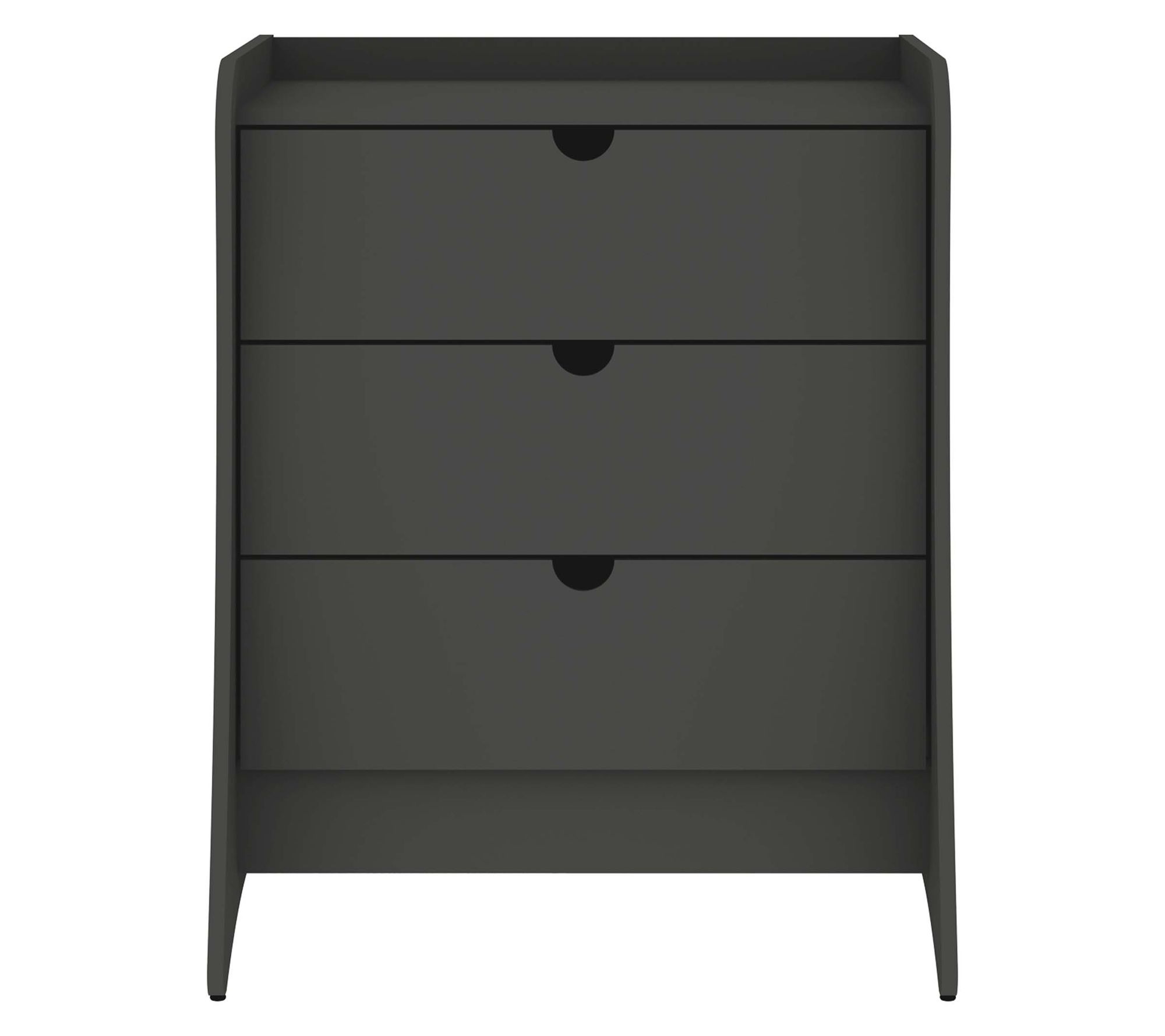 Manhattan Comfort Coney Dresser