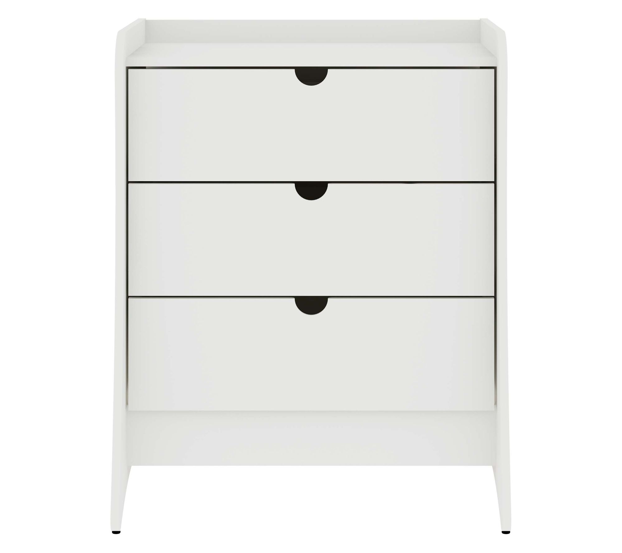 Manhattan Comfort Coney Dresser